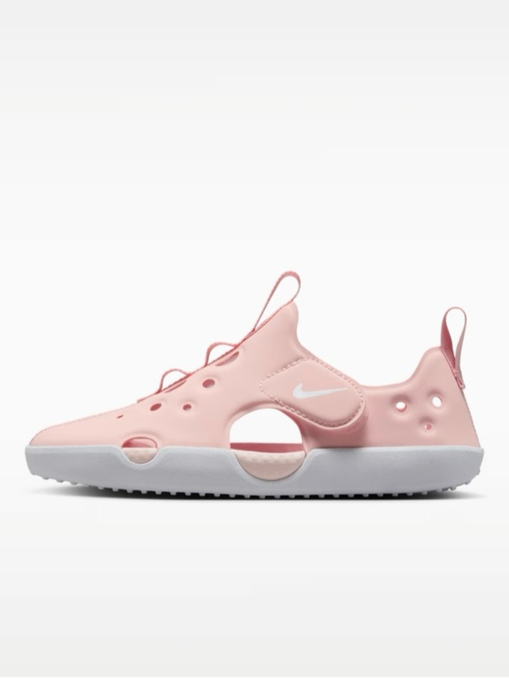 NIB. Nike Kids Sunray Protect 4 Sandals